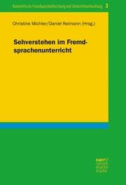 Cover von Sehverstehen im Fremdsprachenunterricht
