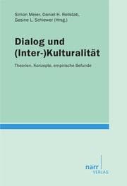 Cover von Dialog und (Inter-)Kulturalität