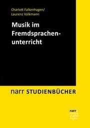 Cover von Musik im Fremdsprachenunterricht