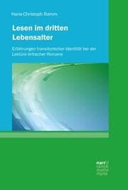Cover von Lesen im dritten Lebensalter