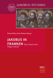 Cover von Jakobus in Franken