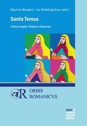 Cover von Santa Teresa