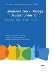 Cover von Lebenswelten - Dialoge im Deutschunterricht