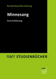 Cover von Minnesang