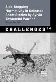 Cover von Side-Stepping Normativity in Selected Short Stories by Sylvia Townsend Warner
