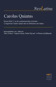 Cover von Carolus Quintus