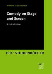 Cover von Comedy on Stage and Screen