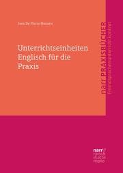 Cover von Unterrichtseinheiten Englisch für die Praxis