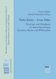 Cover von Nahe Ferne - ferne Nähe