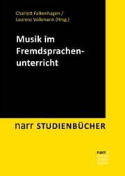 Cover von Musik im Fremdsprachenunterricht