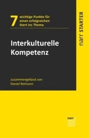 Cover von Interkulturelle Kompetenz