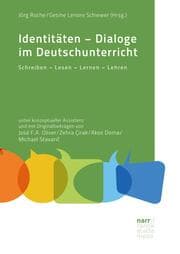 Cover von Identitäten - Dialoge im Deutschunterricht