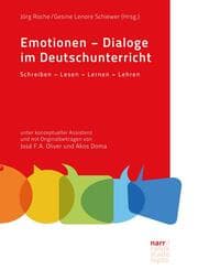 Cover von Emotionen - Dialoge im Deutschunterricht