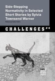 Cover von Side-Stepping Normativity in Selected Short Stories by Sylvia Townsend Warner