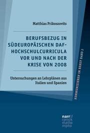 Cover von Fremdsprachen Lehren und Lernen 2011 Heft 2