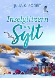 Cover von Inselglitzern auf Sylt