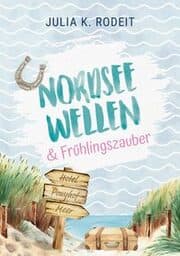 Cover von Nordseewellen und Frühlingszauber