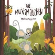 Cover von Das Mucksmäuschen
