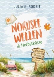 Cover von Nordseewellen und Herbstküsse