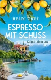 Cover von Espresso mit Schuss