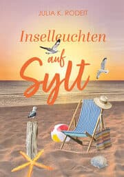 Cover von Inselleuchten auf Sylt