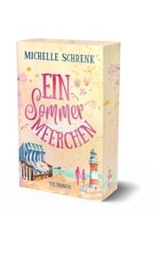 Cover von Ein Sommermeerchen