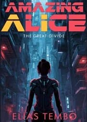 Cover von Amazing Alice 1