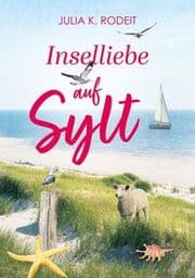 Cover von Inselliebe auf Sylt