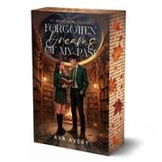Cover von Forgotten Dreams Of My Past