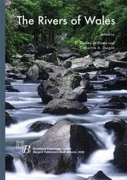 Cover von Williams, D.D. & Duigan C.: Rivers of Wales