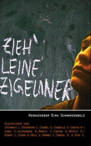 Cover von Zieh Leine Zigeuner