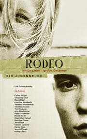 Cover von Rodeo