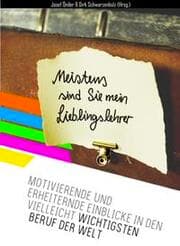 Cover von Meistens sind Sie mein Lieblingslehrer
