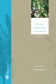 Cover von Flore d'Afrique centrale, nouvelle série, Spermatophyta