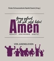 Cover von Genug gelernt. Ich geh jetzt beten! Amen