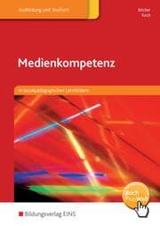 Cover von Medienkompetenz
