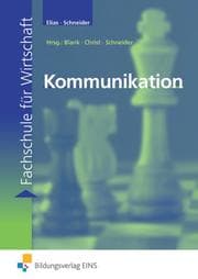 Cover von Kommunikation