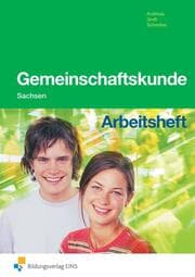 Cover von Gemeinschaftskunde