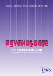 Cover von Psychologie für Fachoberschulen