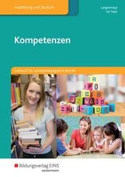 Cover von Kompetenzen