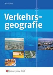 Cover von Verkehrsgeografie