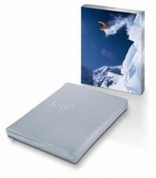 Cover von To B: Willy Bogner