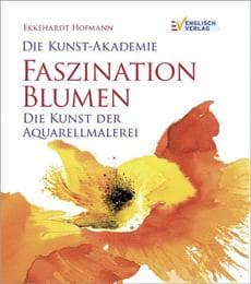 Cover von Faszination Blumen