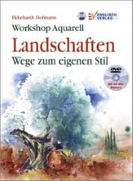 Cover von Landschaften