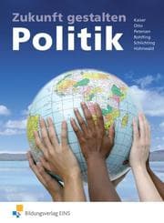Cover von Zukunft gestalten - Politik
