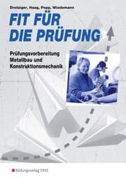 Cover von Fit für die Prüfung