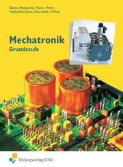 Cover von Mechatronik