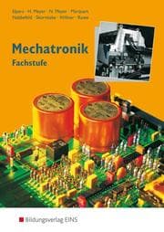 Cover von Mechatronik