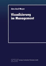 Cover von Visualisierung im Management