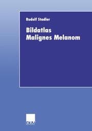 Cover von Bildatlas Malignes Melanom